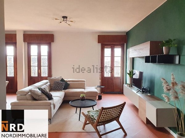 appartamento in vendita a Mantova in zona Centro Storico