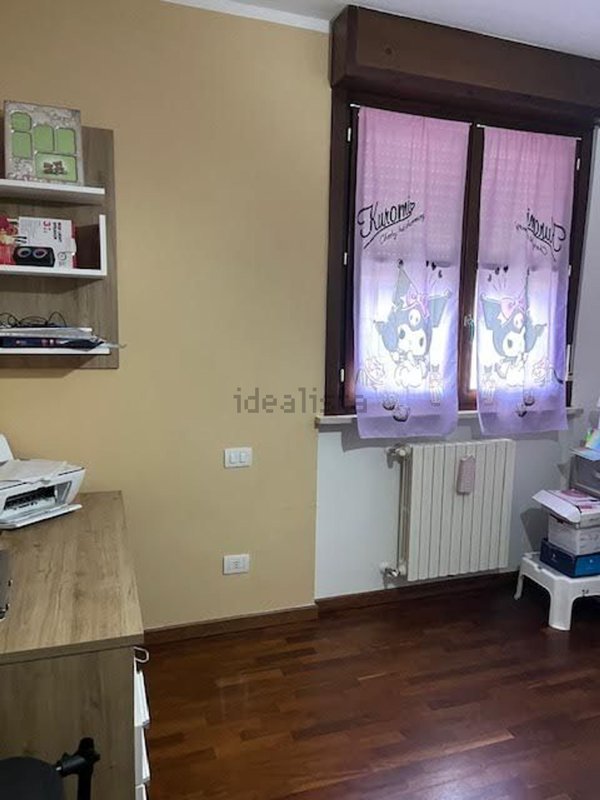 appartamento in vendita a Mantova