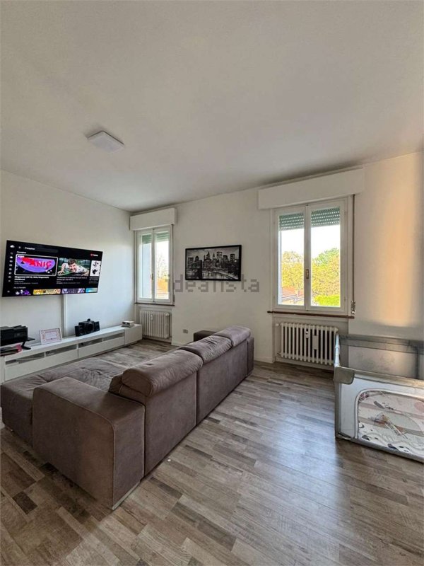 appartamento in vendita a Mantova