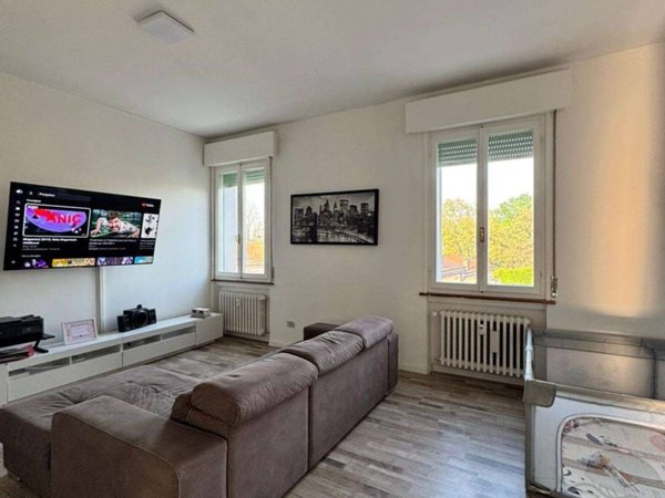 appartamento in vendita a Mantova