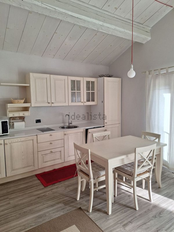 appartamento in vendita a Mantova in zona Centro Storico