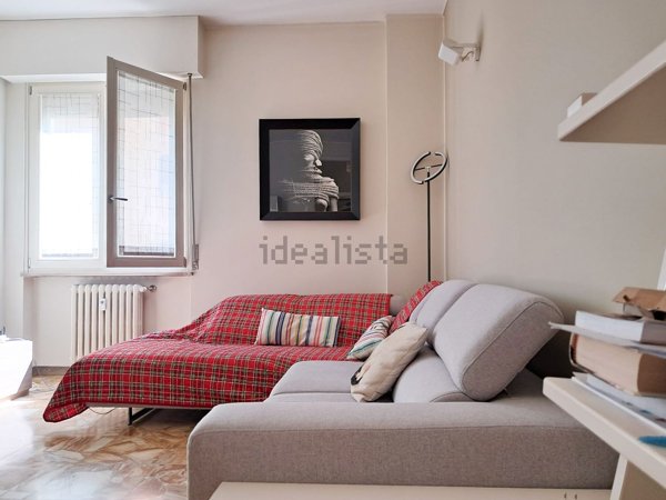 appartamento in vendita a Mantova