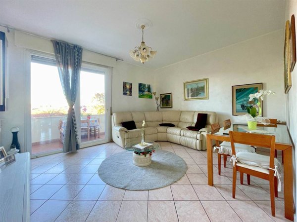 appartamento in vendita a Mantova in zona Centro Storico