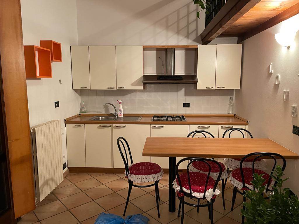 appartamento in vendita a Mantova in zona Centro Storico