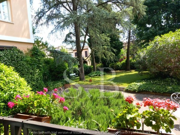 casa indipendente in vendita a Mantova in zona Centro Storico