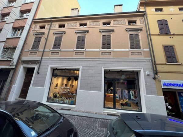 appartamento in vendita a Mantova in zona Centro Storico