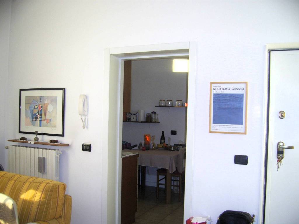 appartamento in vendita a Mantova in zona Valletta Paiolo