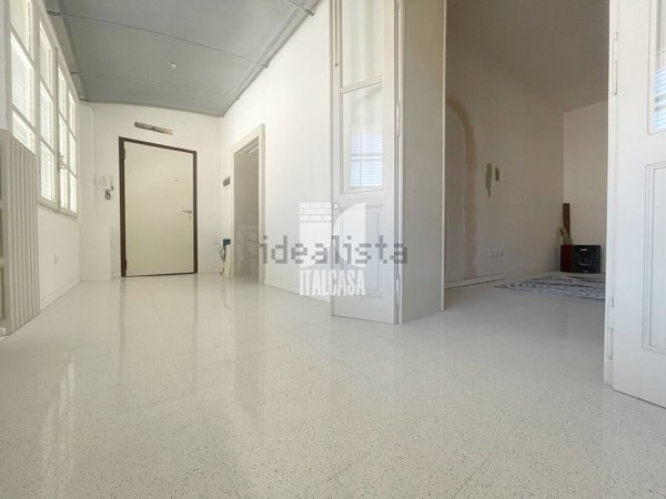 appartamento in vendita a Mantova in zona Centro Storico