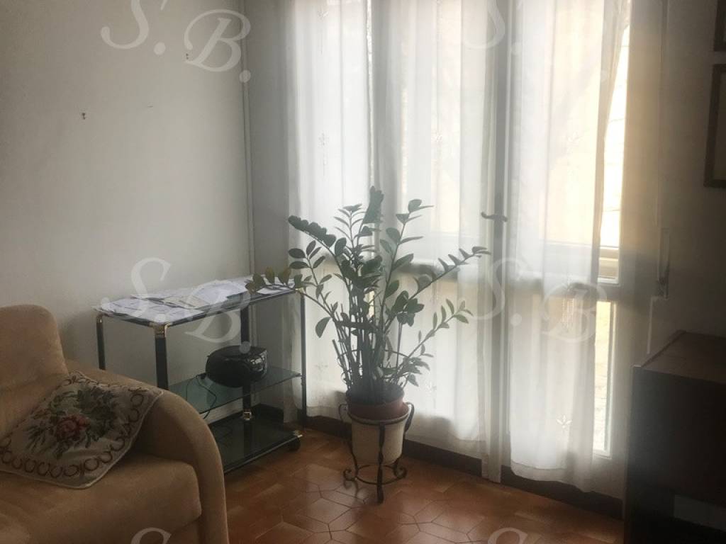 appartamento in vendita a Mantova in zona Belfiore