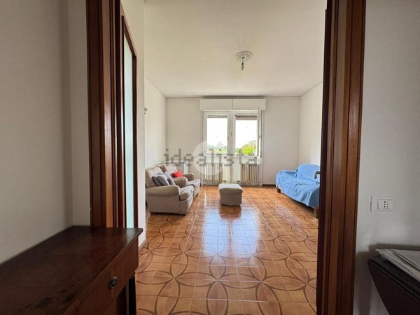 appartamento in vendita a Mantova in zona Cittadella