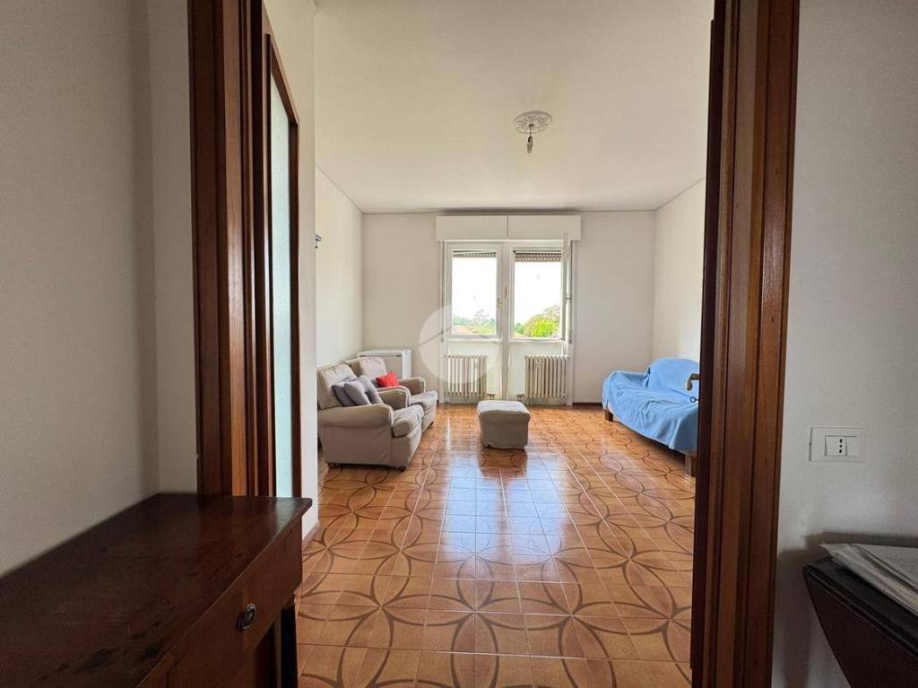 appartamento in vendita a Mantova in zona Cittadella