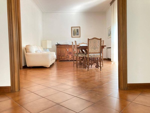 appartamento in vendita a Mantova