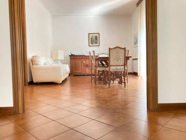 appartamento in vendita a Mantova in zona Viale Pompilio