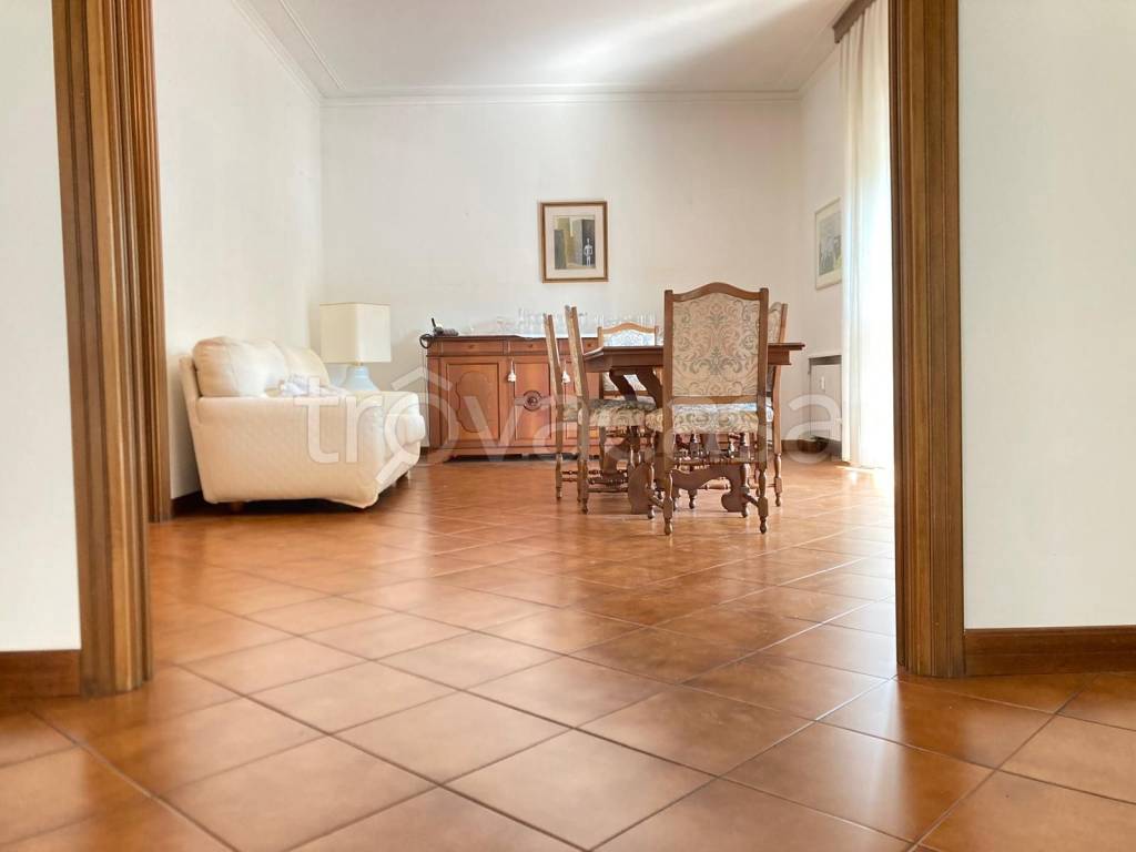 appartamento in vendita a Mantova in zona Viale Pompilio