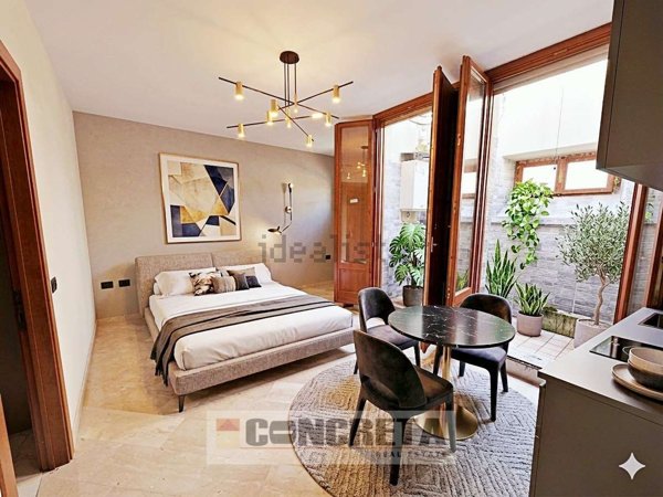 appartamento in vendita a Mantova in zona Centro Storico