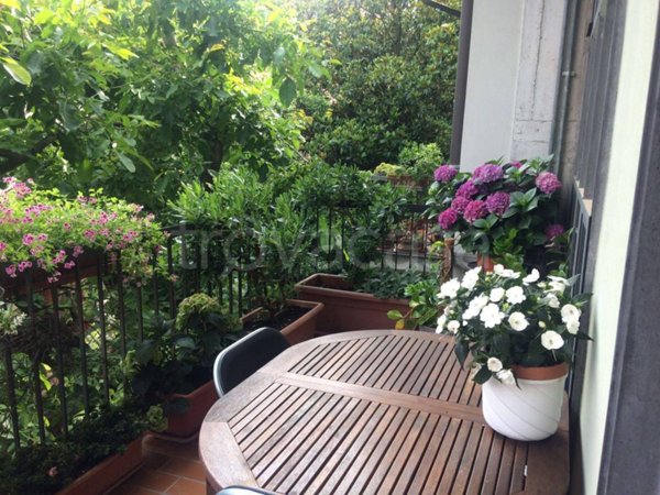 appartamento in vendita a Mantova in zona Centro Storico