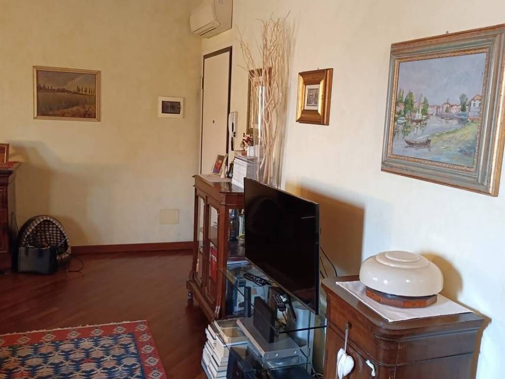 appartamento in vendita a Mantova