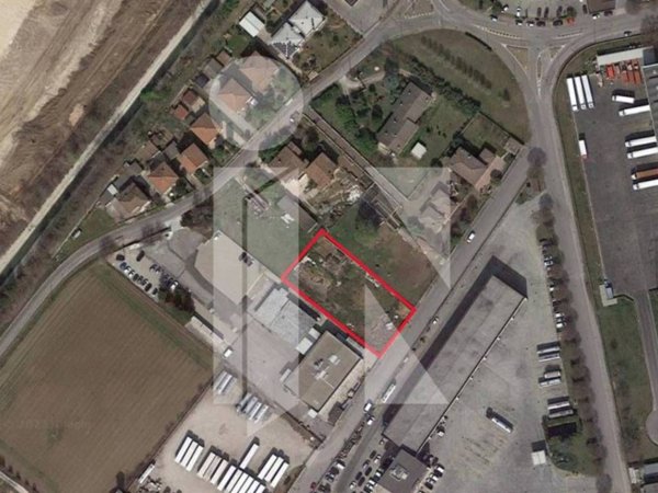 terreno agricolo in vendita a Mantova in zona Cittadella