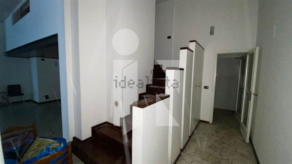 appartamento in vendita a Mantova in zona Centro Storico