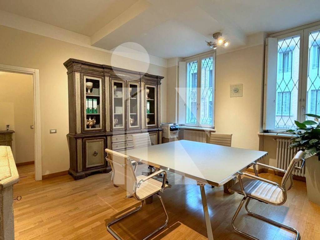 appartamento in vendita a Mantova in zona Centro Storico