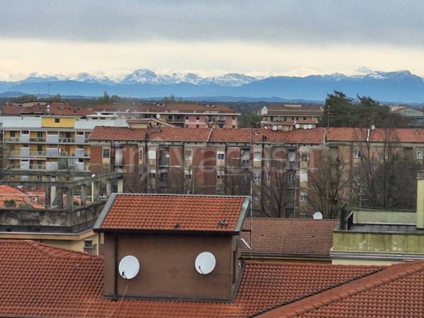 appartamento in vendita a Mantova in zona Valletta Paiolo