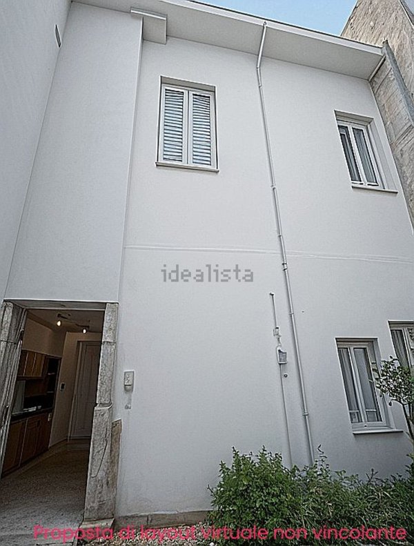 casa indipendente in vendita a Mantova in zona Centro Storico