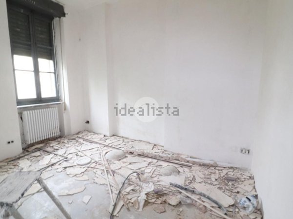 appartamento in vendita a Mantova in zona Cittadella