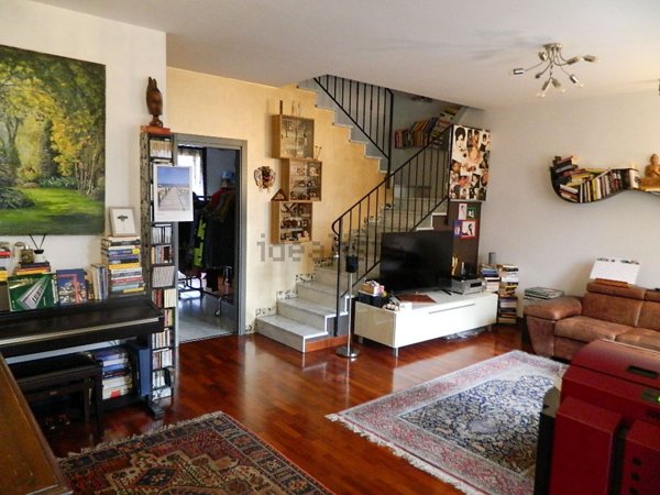 casa indipendente in vendita a Mantova in zona Borgo Castelletto