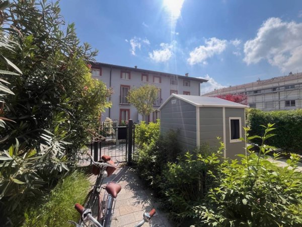 appartamento in vendita a Mantova