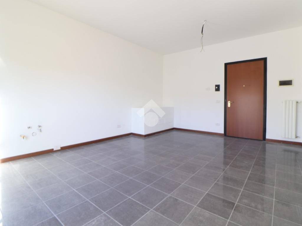 appartamento in vendita a Mantova in zona Borgo Castelletto