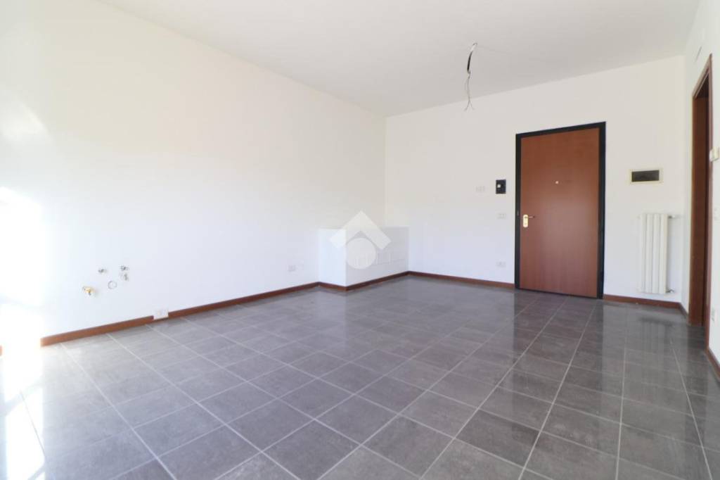 appartamento in vendita a Mantova in zona Cittadella