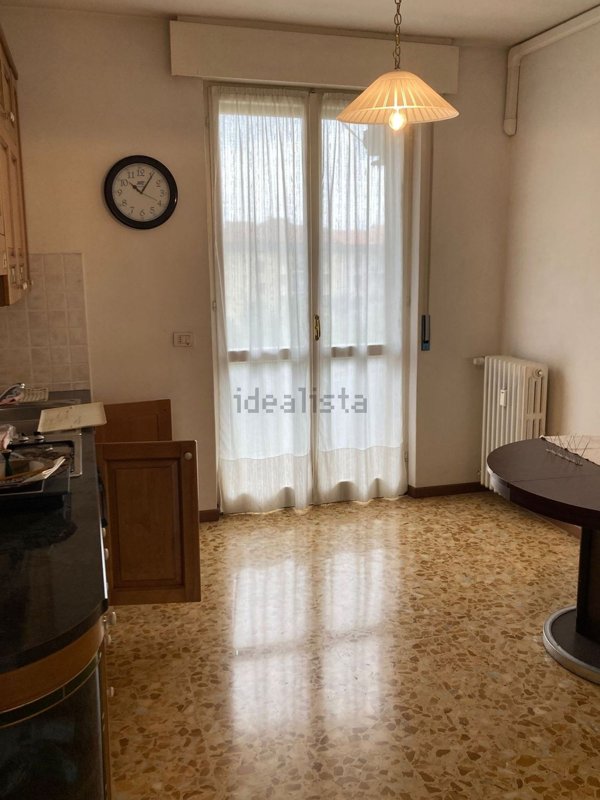 appartamento in vendita a Mantova