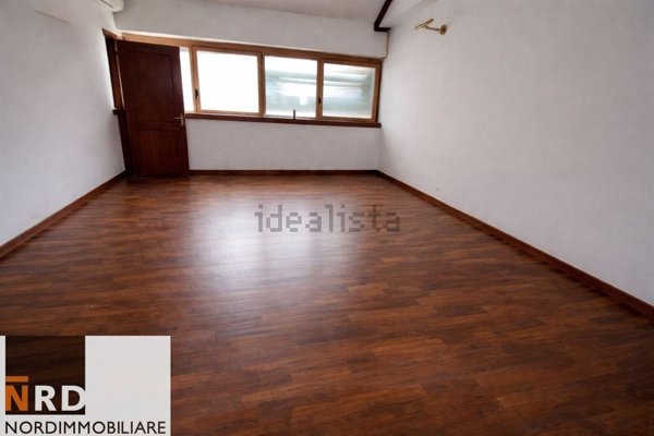 appartamento in vendita a Mantova in zona Centro Storico