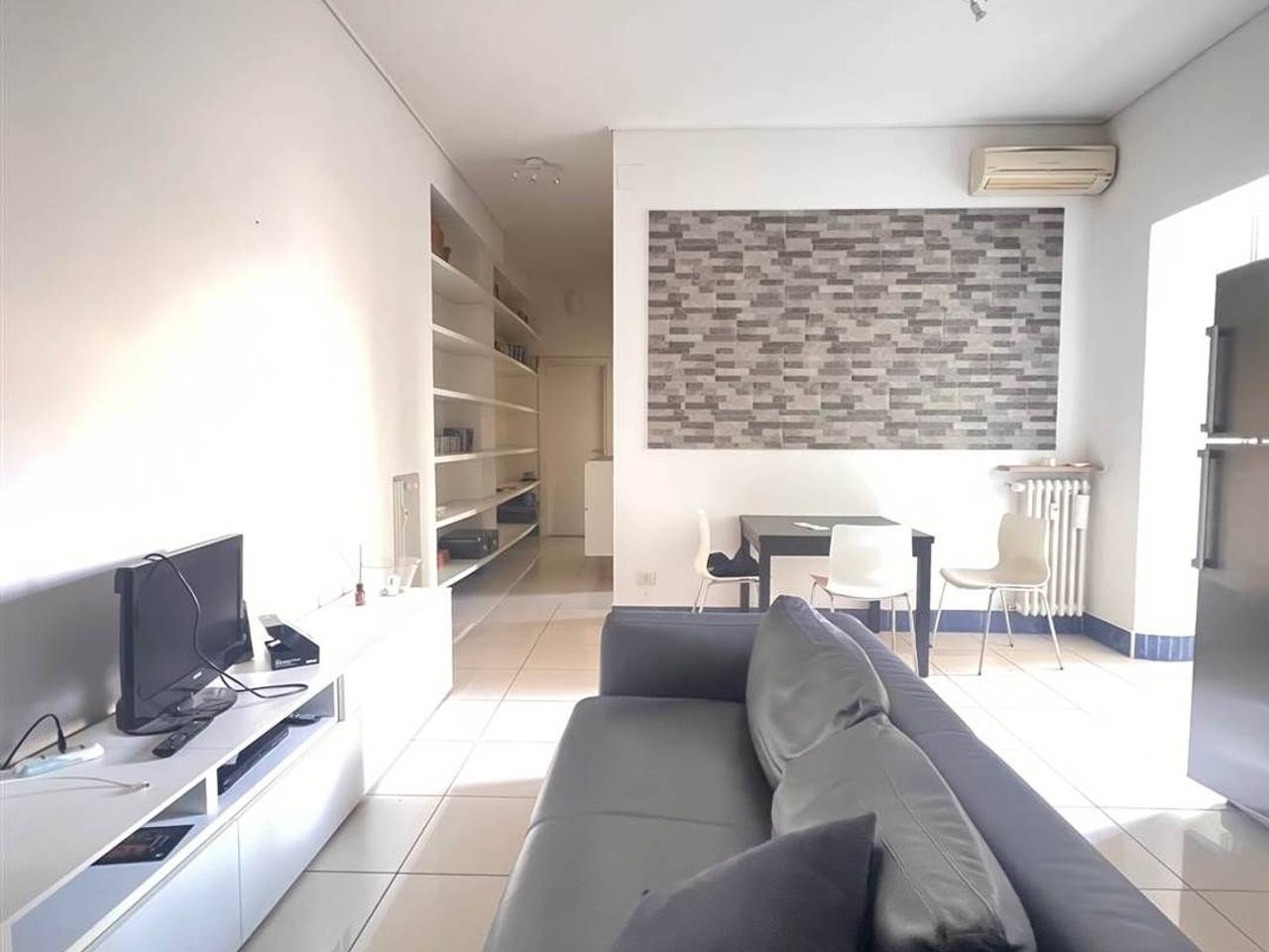 appartamento in vendita a Mantova in zona Centro Storico