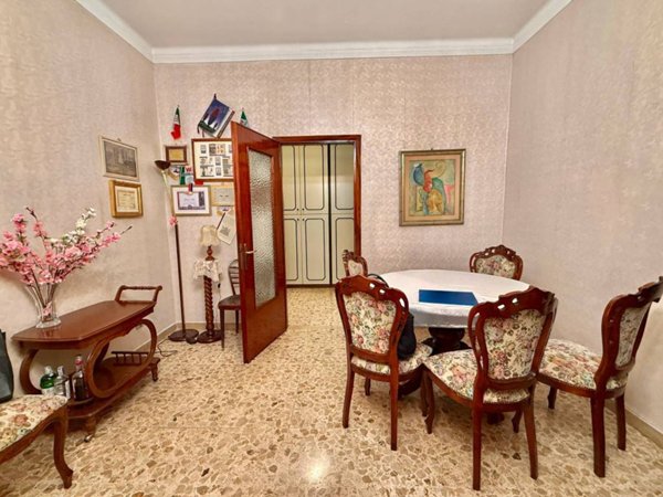 appartamento in vendita a Mantova in zona Valletta Valsecchi