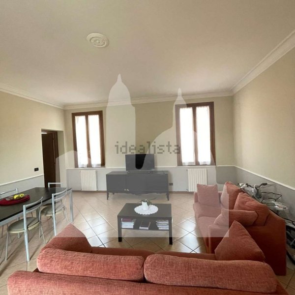 appartamento in vendita a Mantova