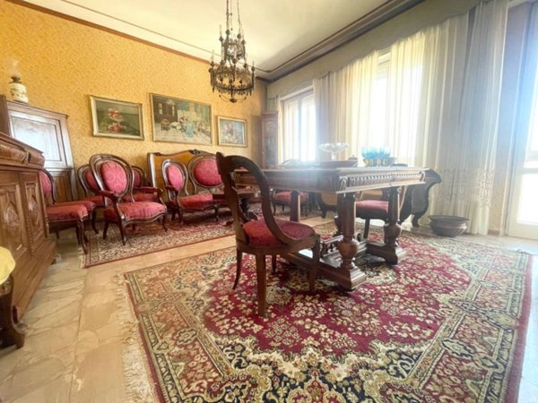 appartamento in vendita a Mantova in zona Centro Storico