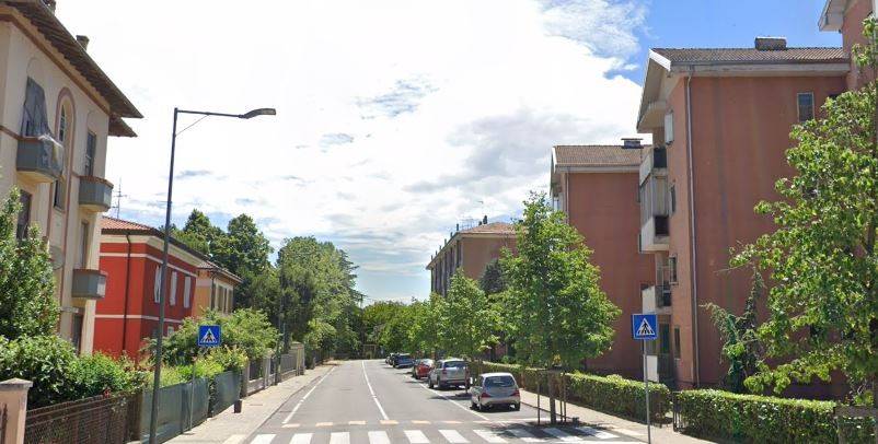 appartamento in vendita a Mantova in zona Cittadella