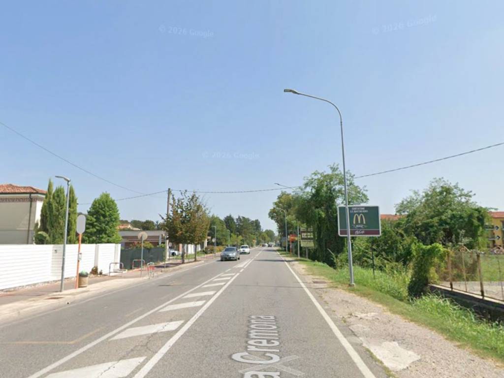 appartamento in vendita a Mantova in zona Chiesanuova