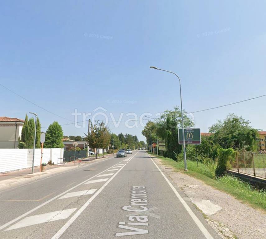 appartamento in vendita a Mantova in zona Via Cremona