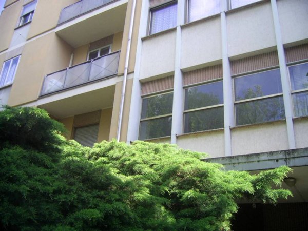 appartamento in vendita a Mantova in zona Tè Brunetti