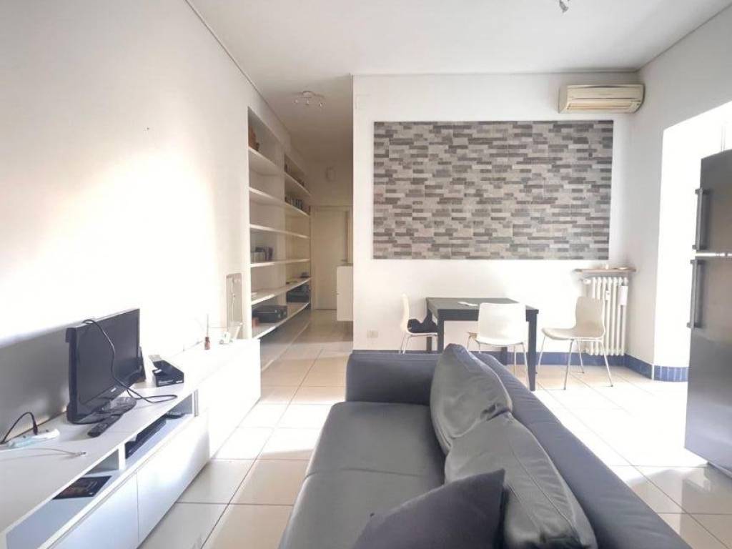 appartamento in vendita a Mantova in zona Centro Storico