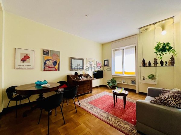 appartamento in vendita a Mantova in zona Centro Storico