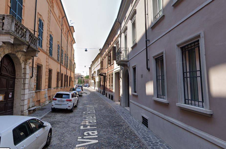 appartamento in vendita a Mantova