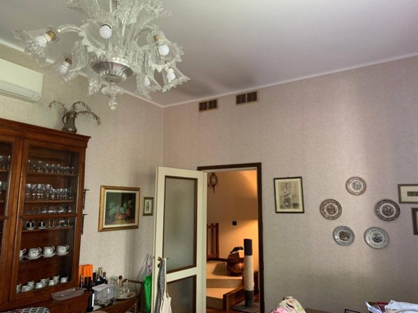 appartamento in vendita a Mantova