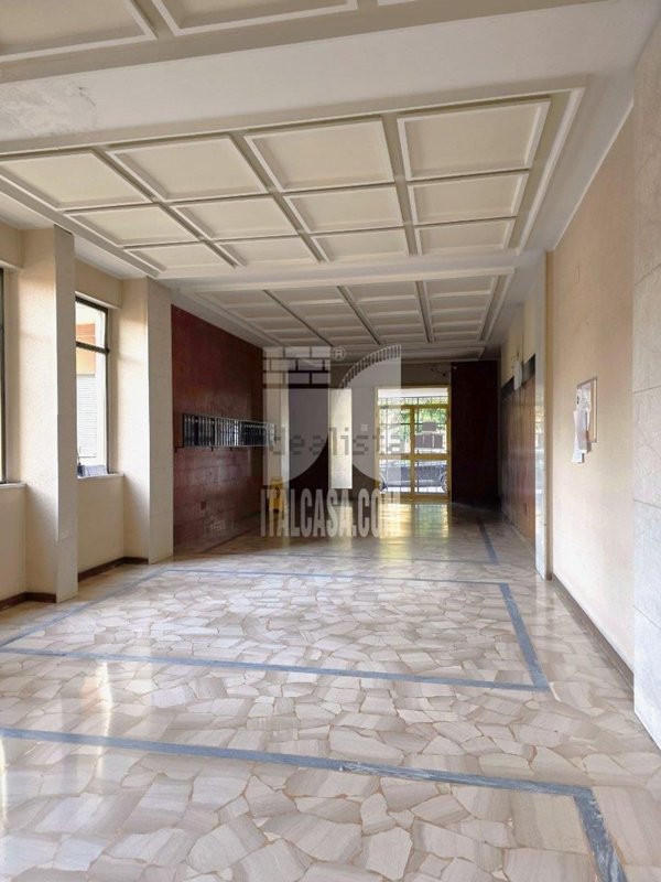 appartamento in vendita a Mantova in zona Centro Storico
