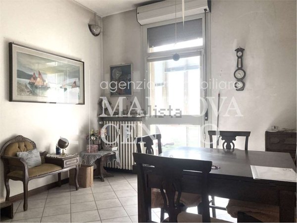 appartamento in vendita a Mantova in zona Centro Storico