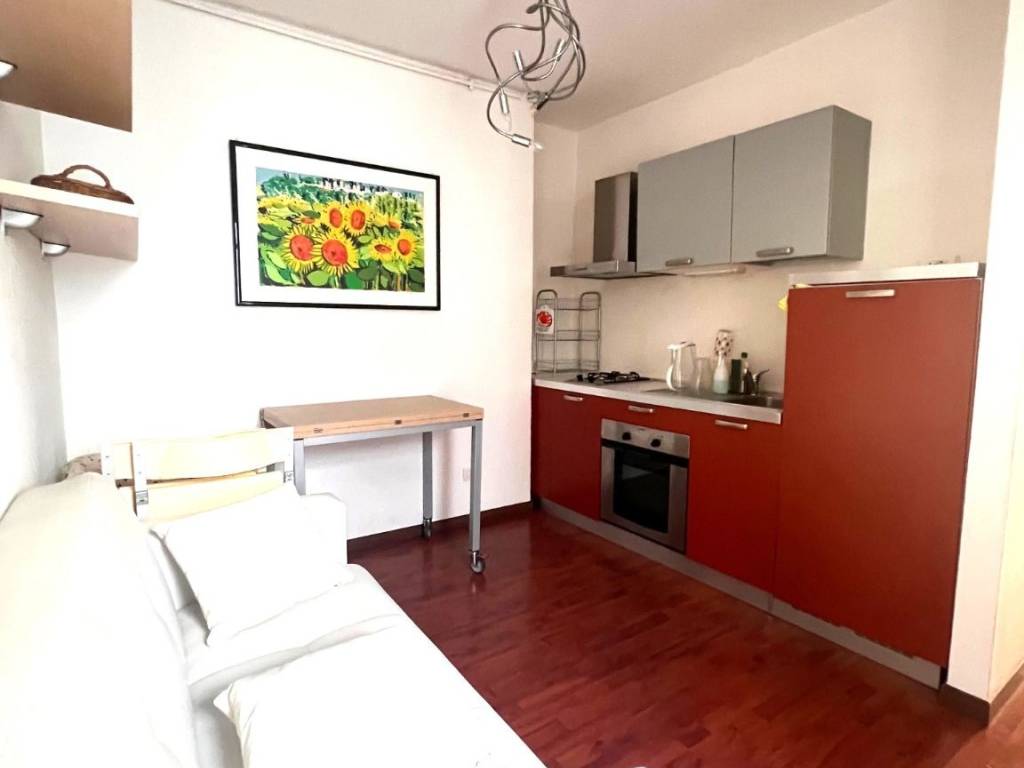 appartamento in vendita a Mantova in zona Centro Storico