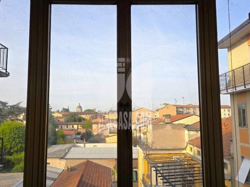 appartamento in vendita a Mantova in zona Centro Storico