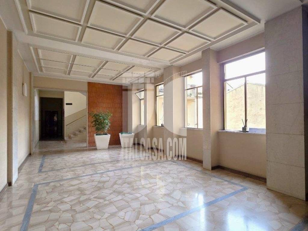 appartamento in vendita a Mantova in zona Centro Storico